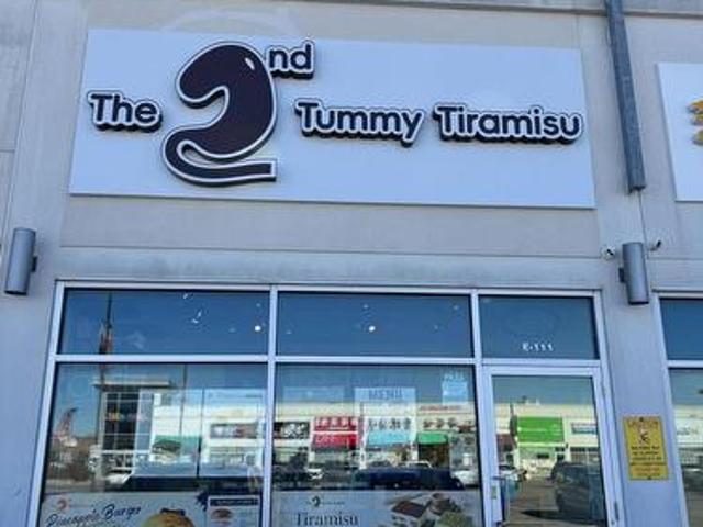 Commercial for sale in Scarborough—Agincourt, Toronto