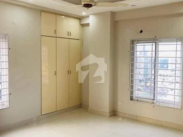 Apartment for sale in Islamabad