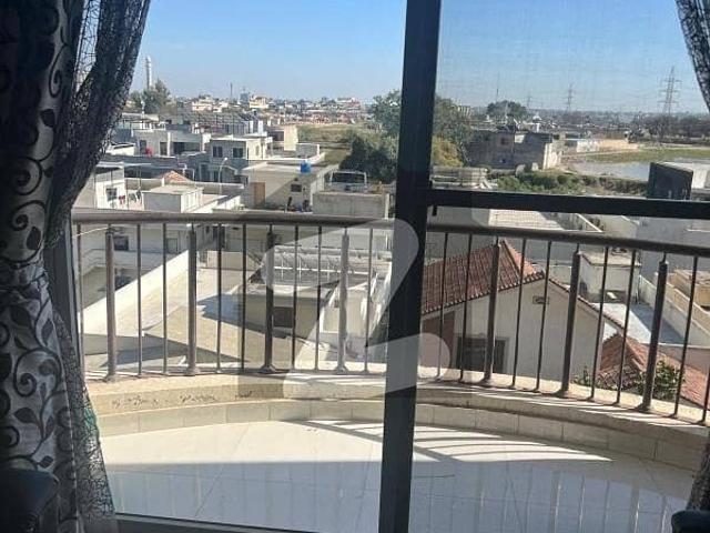 Apartment for sale in Islamabad, Islamabad Capital Territory