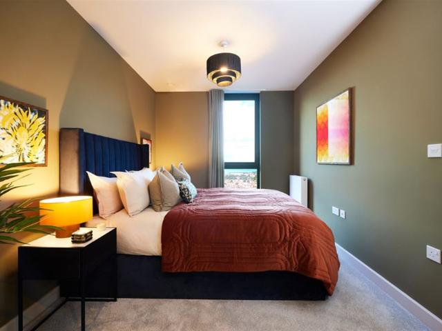 Apartment for rent in Aldrington