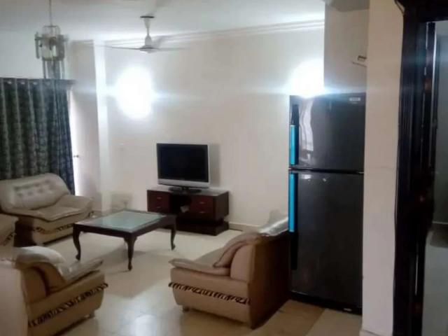 Apartment for rent in Islamabad