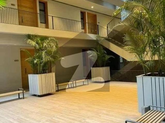 Apartment for rent in Islamabad
