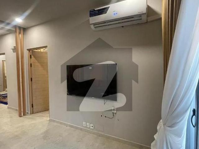 Apartment for rent in Islamabad