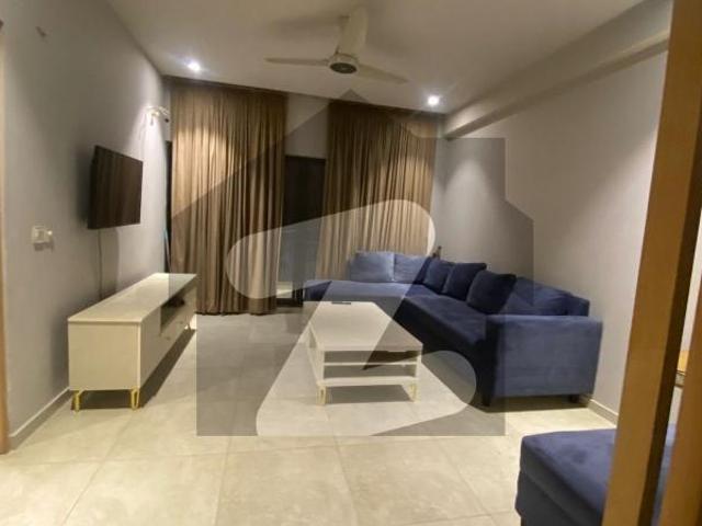 Apartment for rent in Islamabad