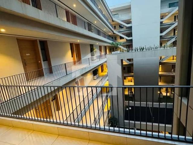 Apartment for sale in Islamabad