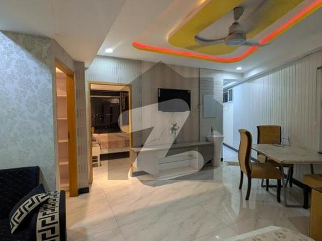 Apartment for rent in Islamabad