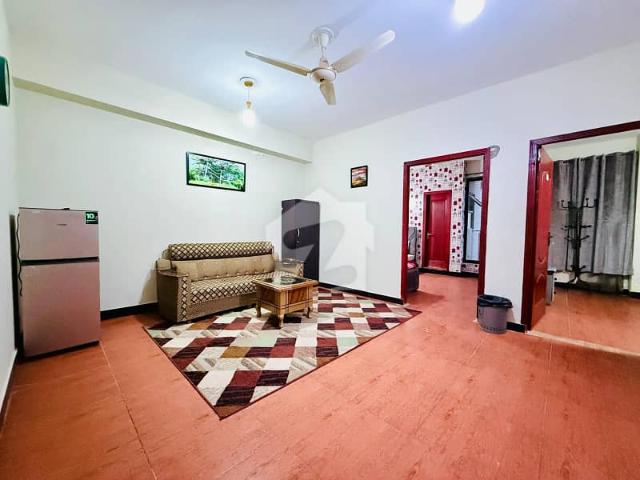 Apartment for rent in Islamabad