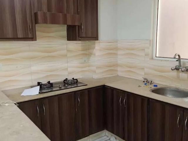 Apartment for rent in Islamabad