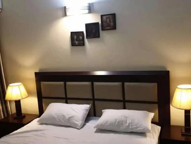Apartment for rent in Islamabad