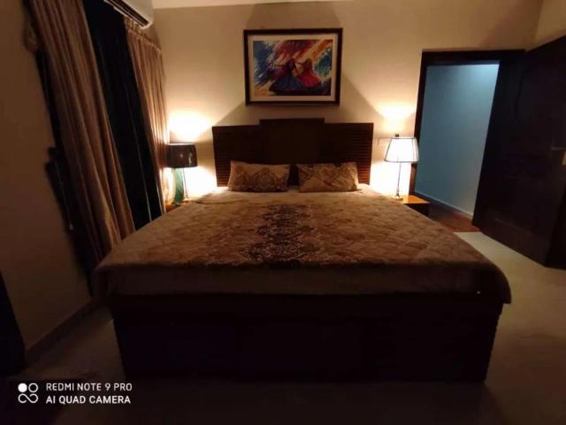Apartment for rent in Islamabad