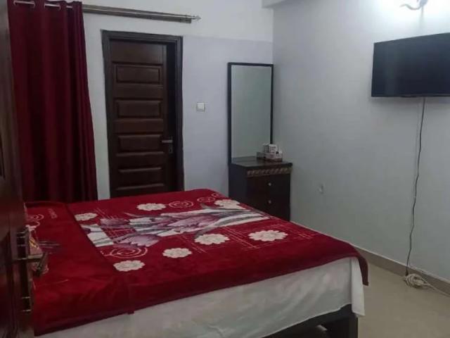 Apartment for rent in Islamabad