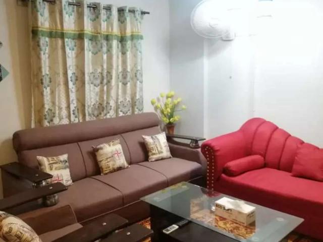 Apartment for rent in Islamabad