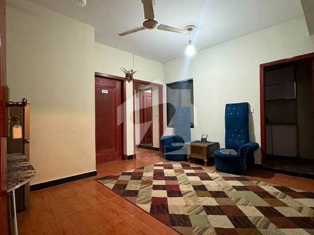Apartment for rent in Islamabad