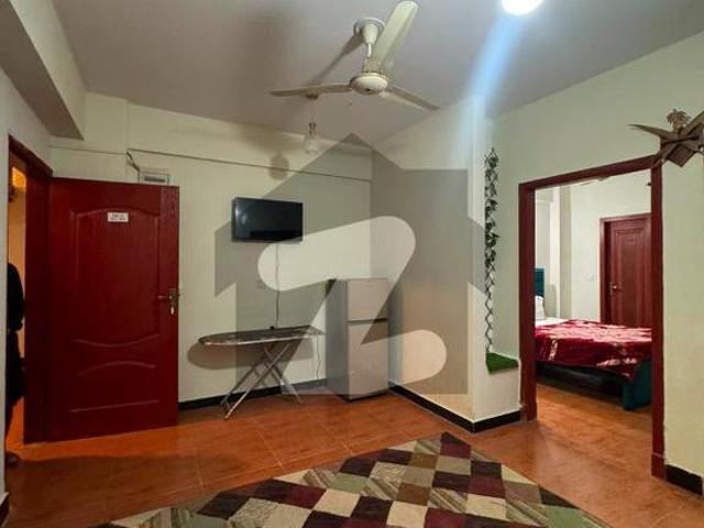 Apartment for rent in Islamabad