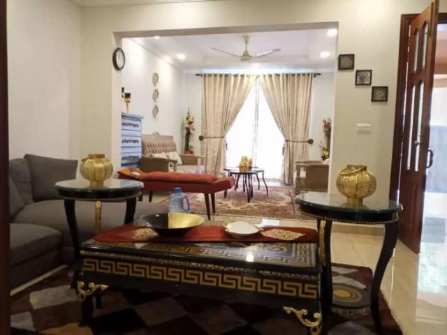 House for rent in Islamabad
