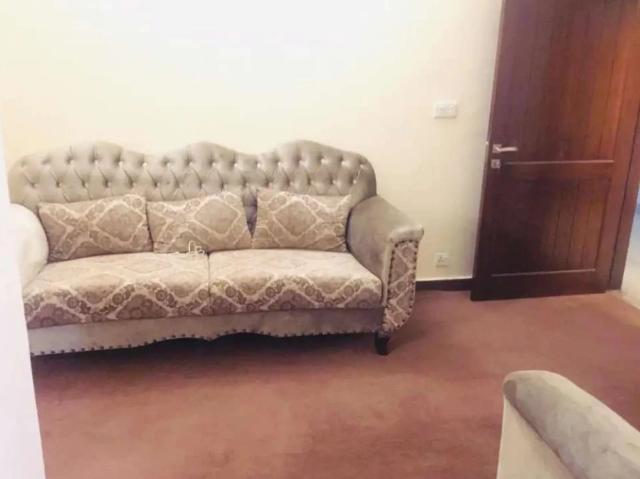 Apartment for rent in Islamabad