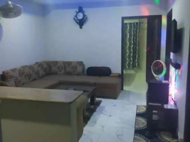Apartment for rent in Islamabad