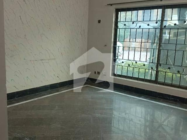 House for rent in Islamabad
