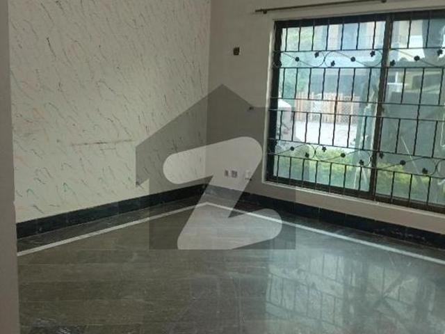 House for rent in Islamabad