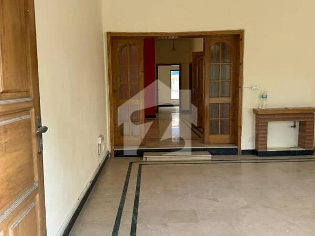 Property for rent in Islamabad