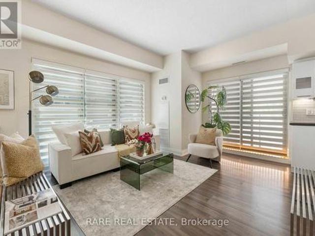 Condo for sale in Woburn, Ontario
