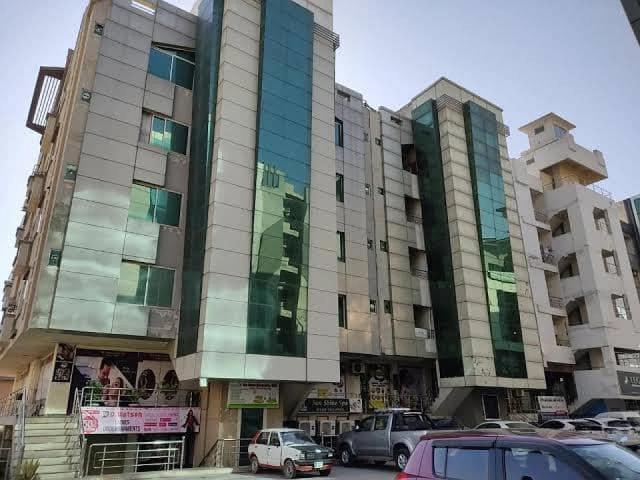Apartment for sale in Islamabad