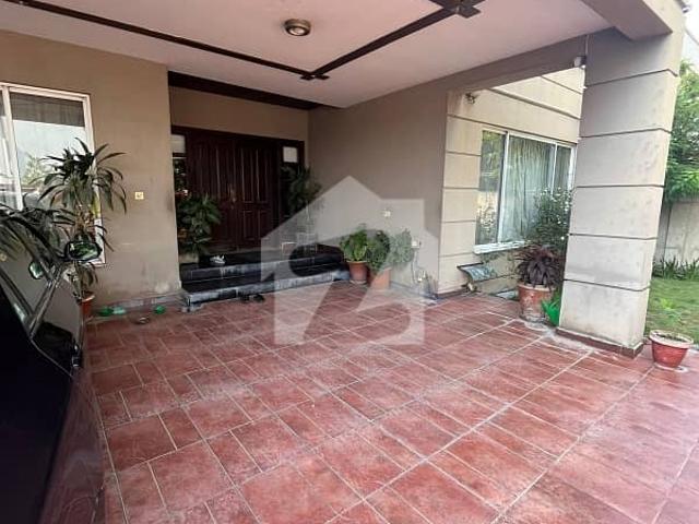 House for sale in Islamabad
