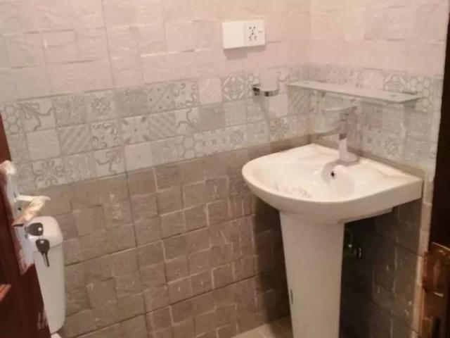 Apartment for rent in Islamabad
