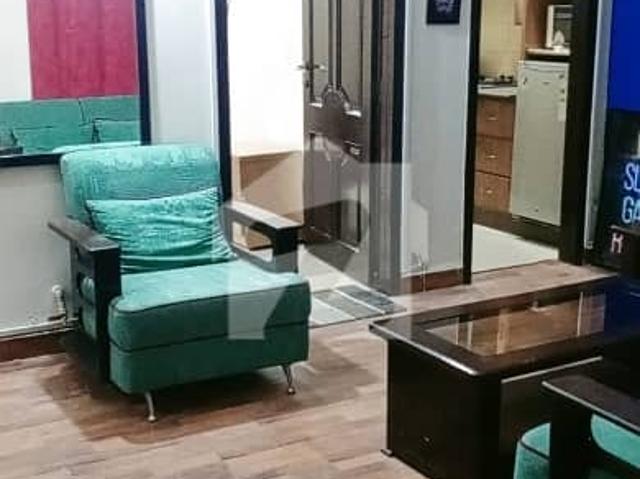 Apartment for rent in اسلام آباد, زون 1