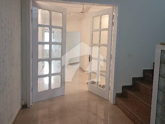 House for rent in Islamabad