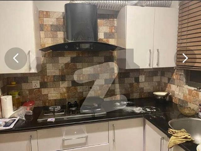 Apartment for sale in Islamabad