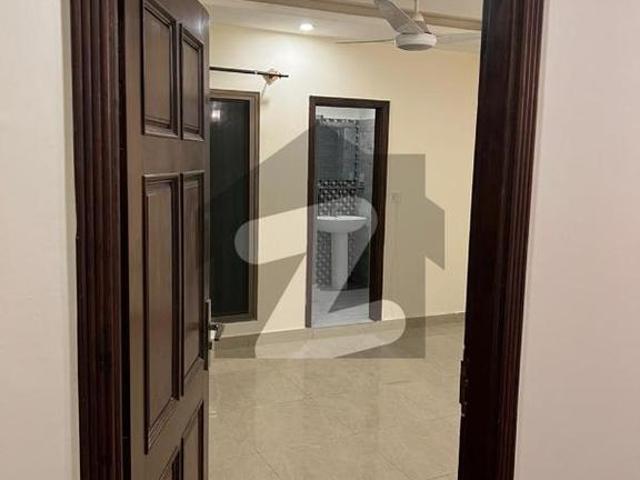 Apartment for rent in Islamabad