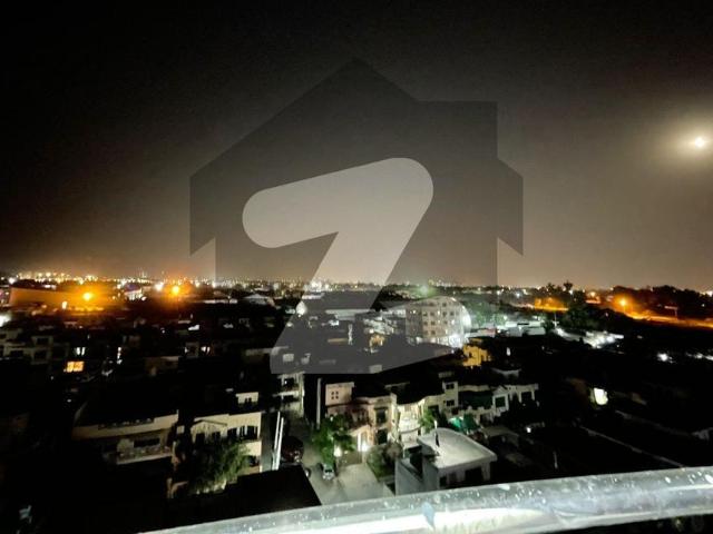 Apartment for rent in Islamabad