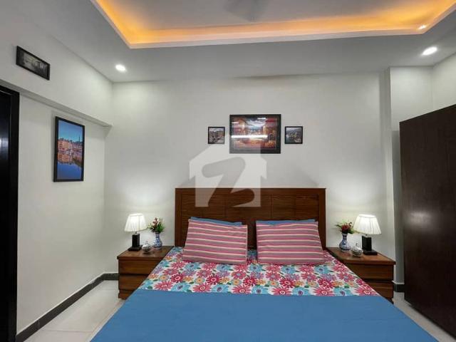 Apartment for rent in Islamabad