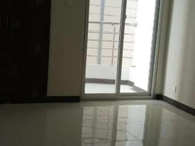 Apartment for sale in Islamabad
