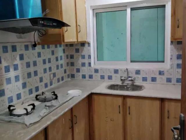 Apartment for sale in Islamabad