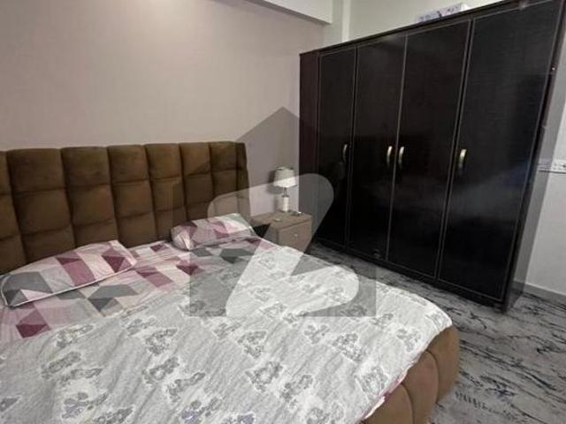 Apartment for rent in Islamabad