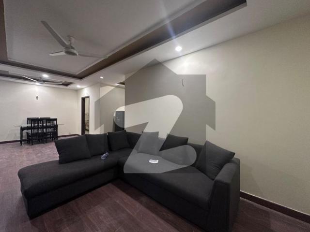 Apartment for rent in Islamabad