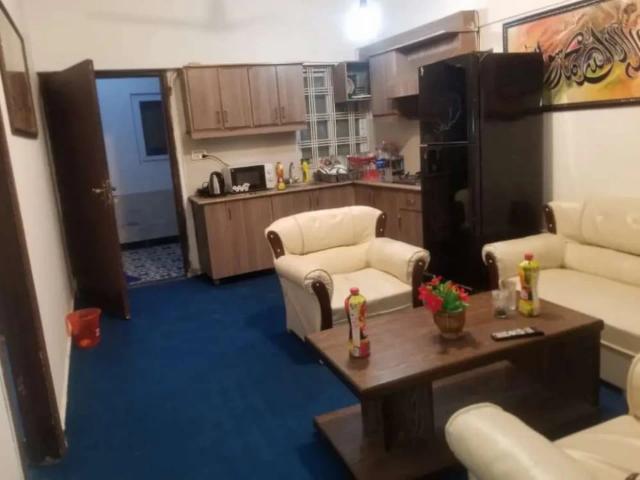 Apartment for rent in Islamabad
