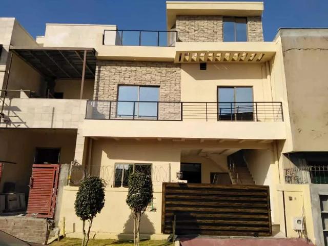 House for sale in Islamabad