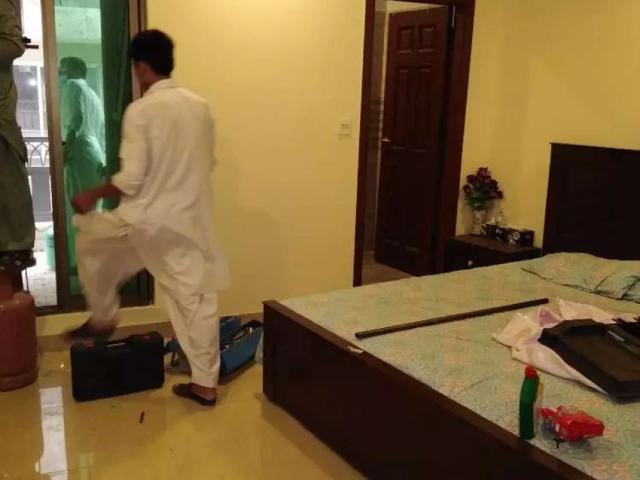 Apartment for sale in Islamabad