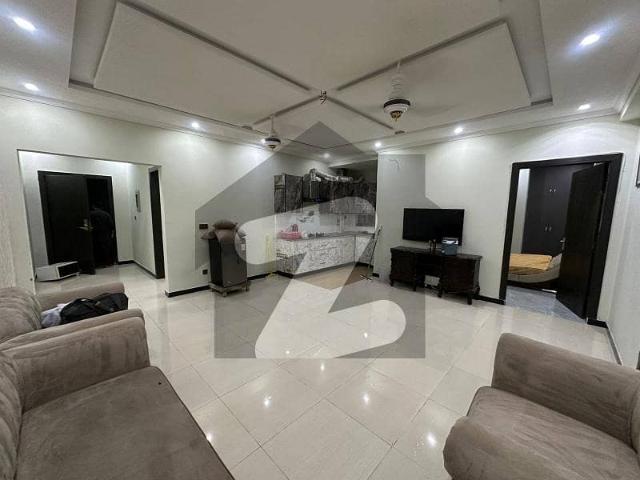 Apartment for sale in Islamabad