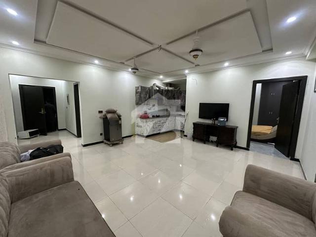 Apartment for sale in Islamabad