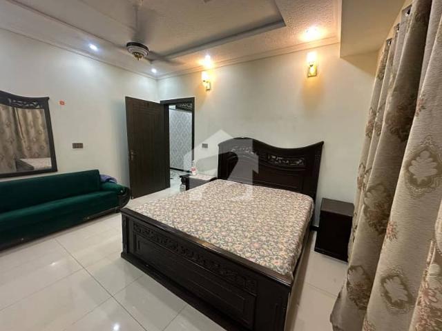 Apartment for sale in Islamabad