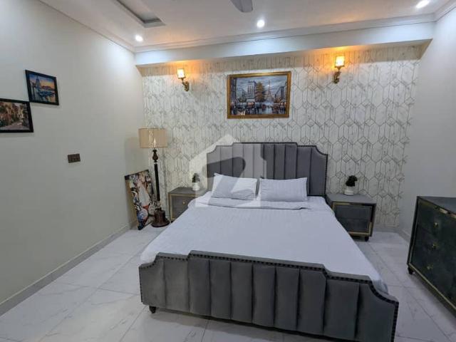 Apartment for rent in Islamabad