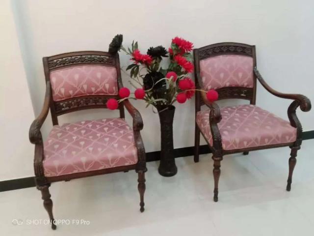 Apartment for rent in اسلام آباد, زون 1