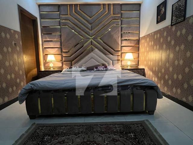 Apartment for rent in Islamabad