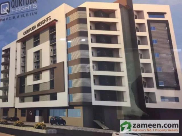 Apartment for sale in Islamabad