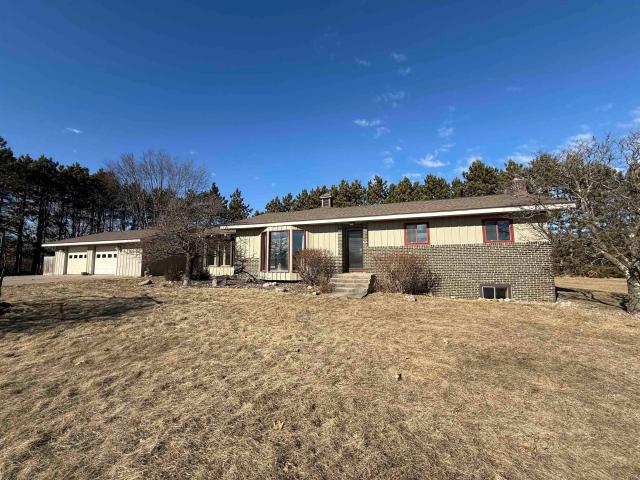 House for sale in Wisconsin