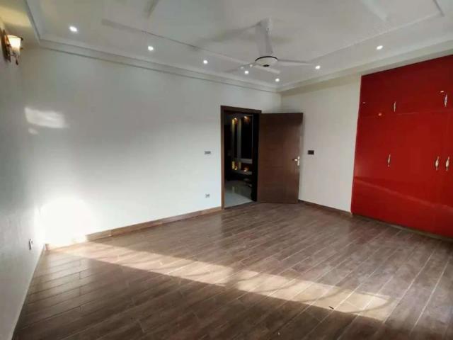 Apartment for sale in Islamabad